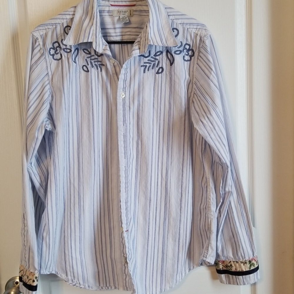 Guess Shirt 
